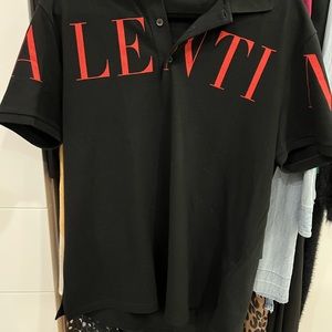 Valentino Polo